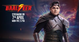 Baalveer 5