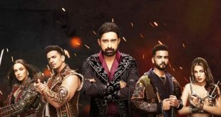 MTV Roadies 20